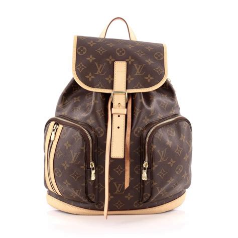 mochila louis vuitton original precio